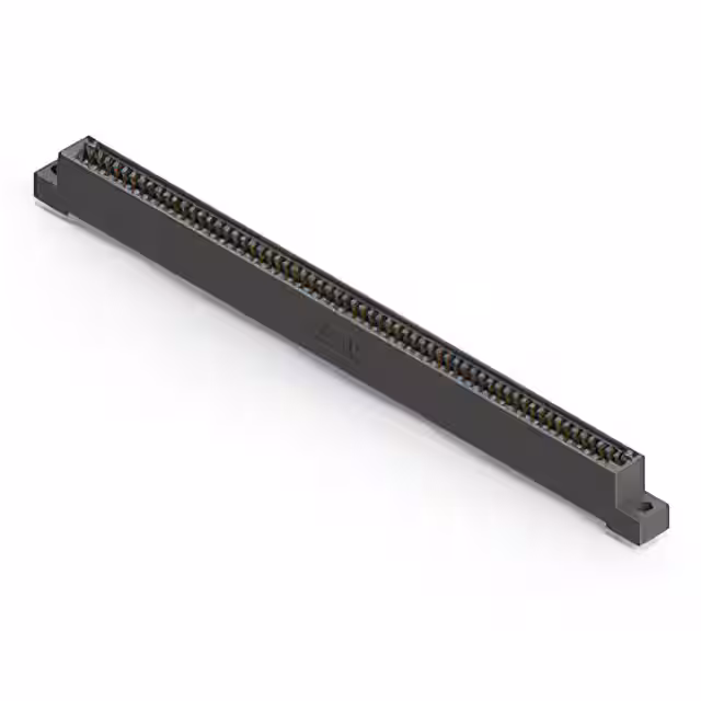 395-063-523-104 EDAC Inc.  Edgeboard Connectors